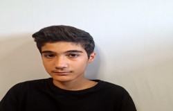 متین علی بوجار