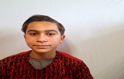 ماهان مطلوبی طالب خان