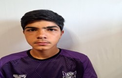 محمدصالح چهاردولی