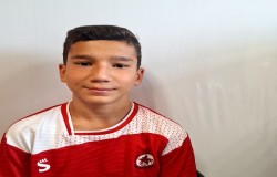عرشیا رنجبر