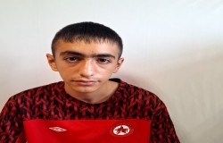 یاسین مرادی