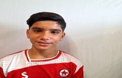 محمد متین لطفی