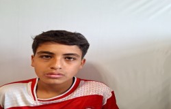 مهر شاد محسن آباد فراهان