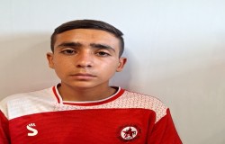 مبین بهادری