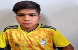 معراج فتحعلی زاده مالک