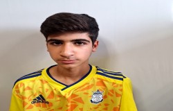 سید دانیال موسوی