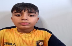 معین چهاردولی