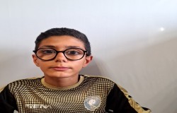 حسین زمانی ادیب