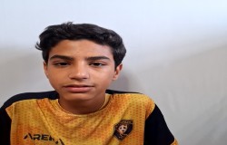 سام صادقی