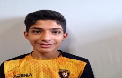 ایلیا کمندلو