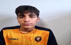 امیر عباس عینی