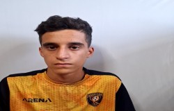 محمد شهر ابادی