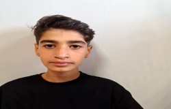 امیررضا سطان محمدی