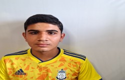 محمد متین حیدری