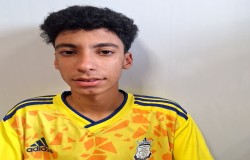 محمد مهدی عرب نوزاد