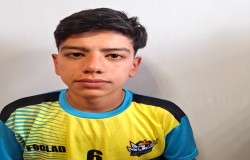 امیر مهدی رزاقی