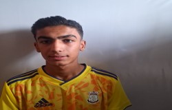 امیر عباس افشاری