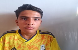 محمد رضا خسروی پرور