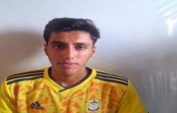 محمد مهدی زارع زاده