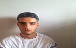 علیرضا عباس نژاد
