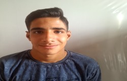 طاها جعفری چهر