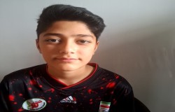 محمدحسام حسن پور قورقچی