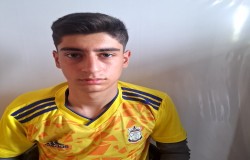 محمد پارسا غلام نیا
