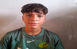 آرمین اعتمادی نژاد