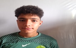 امیررضا اصغری