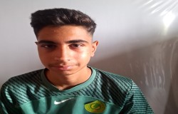 دانیال بی طرفان