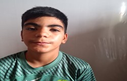 ارشیا جعفرآبادی