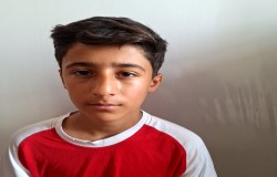 امیرحسین اصغرخواه