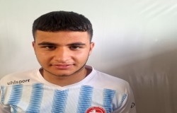 امیرعباس کیهانی نسب