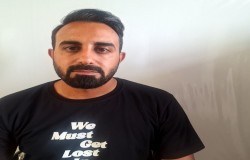 امین شهابی طهران زاده