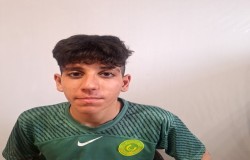 امیرطاها شهبازی