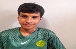 طاها اله ویسی