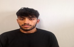 یاسین ایمان زاده