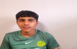 علیرضا سرتیپی