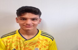 آریا عبدالهی