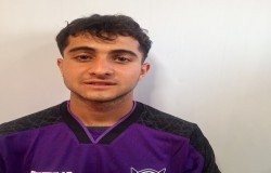 ابوالفضل محمدزاده