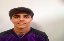 رضا نوجوان اجیرلو