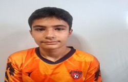 محمد طاها درگاهی کل تپه