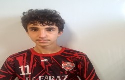 سامیار کاوسی