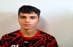 سبحان غلامی