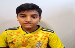 طاها افشار