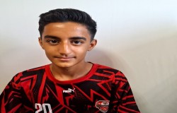 سبحان زهره وند