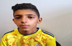 محمد امین غفوری جلیسه