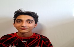 حسین طاها ناینی