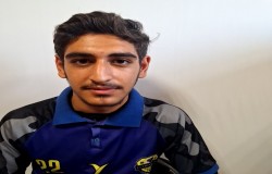 ابوالفضل عبدالی