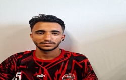 متین شاه حسینی